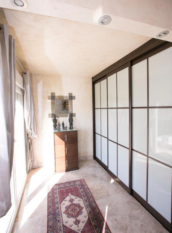 Chalet Asosado ألميريمار المظهر الخارجي الصورة