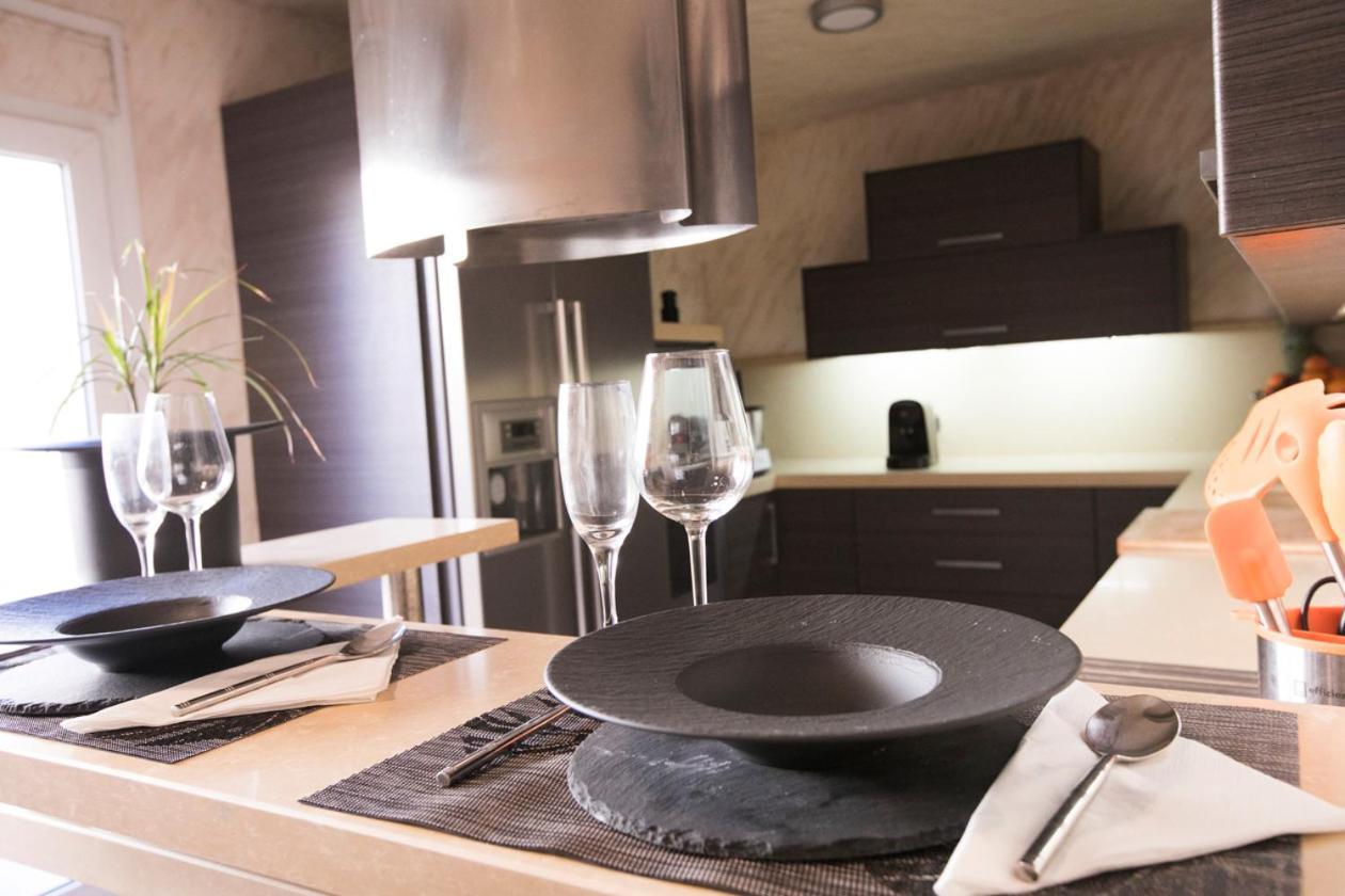 Chalet Asosado ألميريمار المظهر الخارجي الصورة