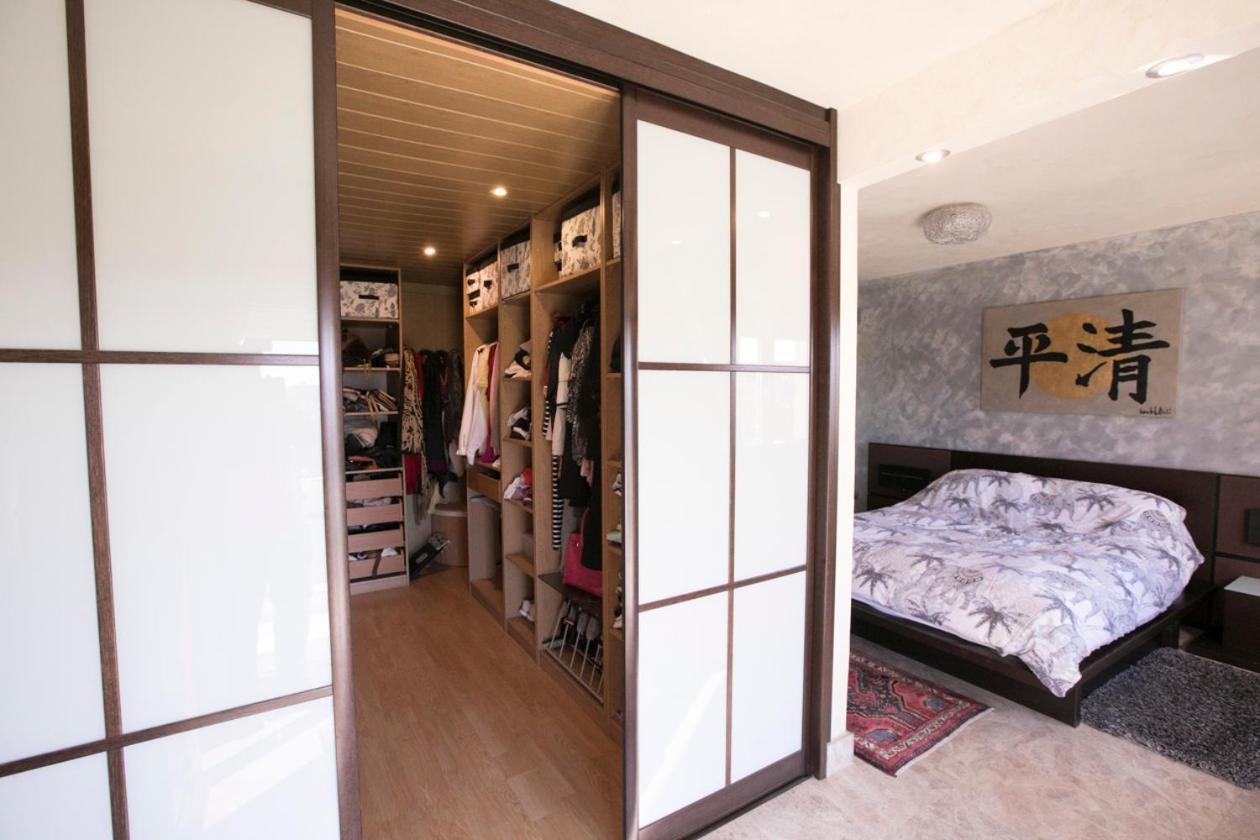 Chalet Asosado ألميريمار المظهر الخارجي الصورة
