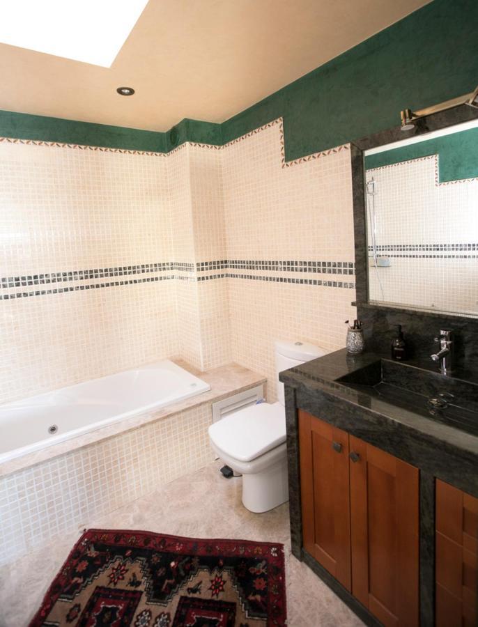 Chalet Asosado ألميريمار المظهر الخارجي الصورة
