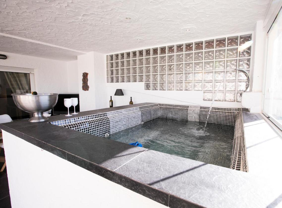 Chalet Asosado ألميريمار المظهر الخارجي الصورة