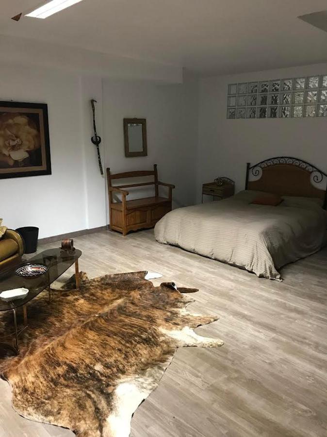 Chalet Asosado ألميريمار المظهر الخارجي الصورة